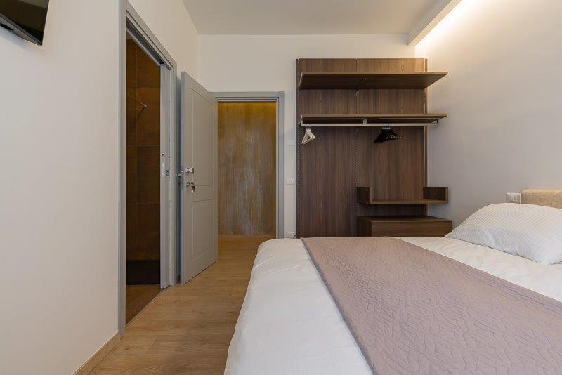 Room Castelvecchio Верона Экстерьер фото