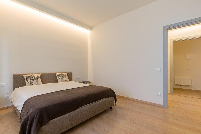 Room Castelvecchio Верона Экстерьер фото