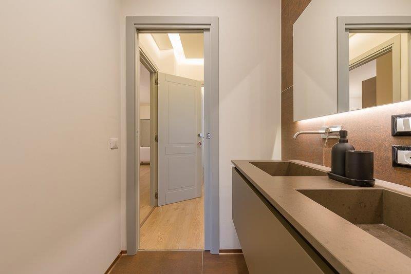 Room Castelvecchio Верона Экстерьер фото