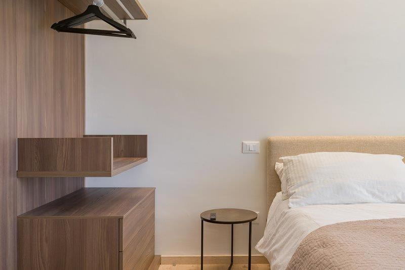 Room Castelvecchio Верона Экстерьер фото