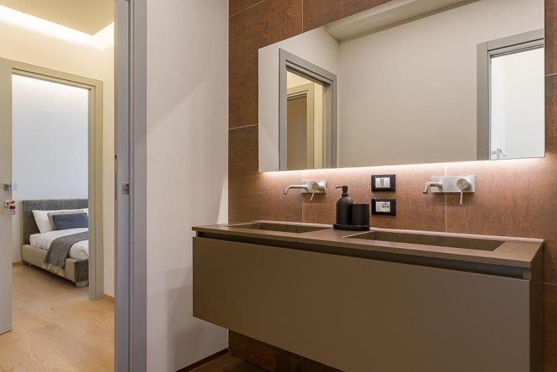 Room Castelvecchio Верона Экстерьер фото