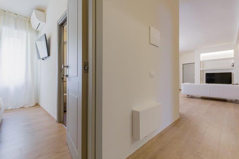 Room Castelvecchio Верона Экстерьер фото
