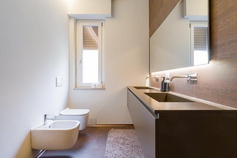 Room Castelvecchio Верона Экстерьер фото